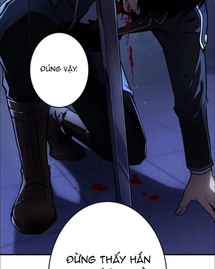 Kiếm Sĩ Hắc Ám Tái Xuất Chapter 54 - 58