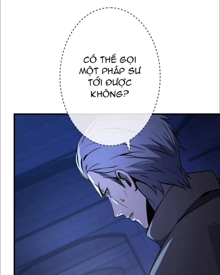Kiếm Sĩ Hắc Ám Tái Xuất Chapter 54 - 60