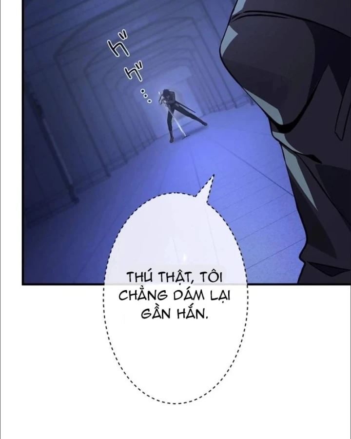 Kiếm Sĩ Hắc Ám Tái Xuất Chapter 54 - 61