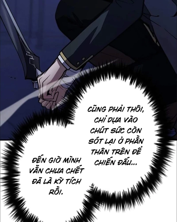 Kiếm Sĩ Hắc Ám Tái Xuất Chapter 54 - 109