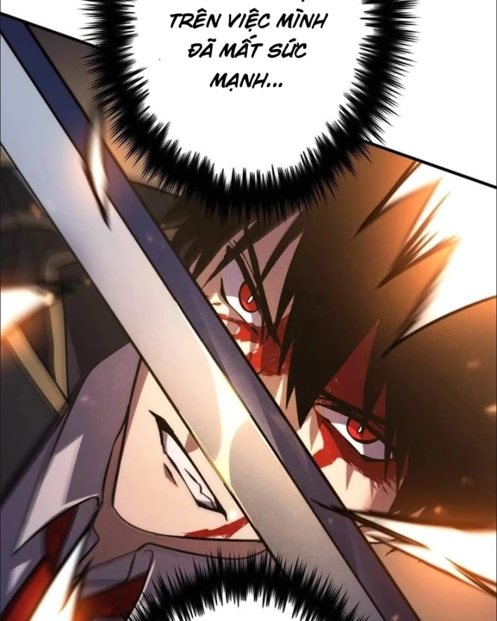 Kiếm Sĩ Hắc Ám Tái Xuất Chapter 54 - 121