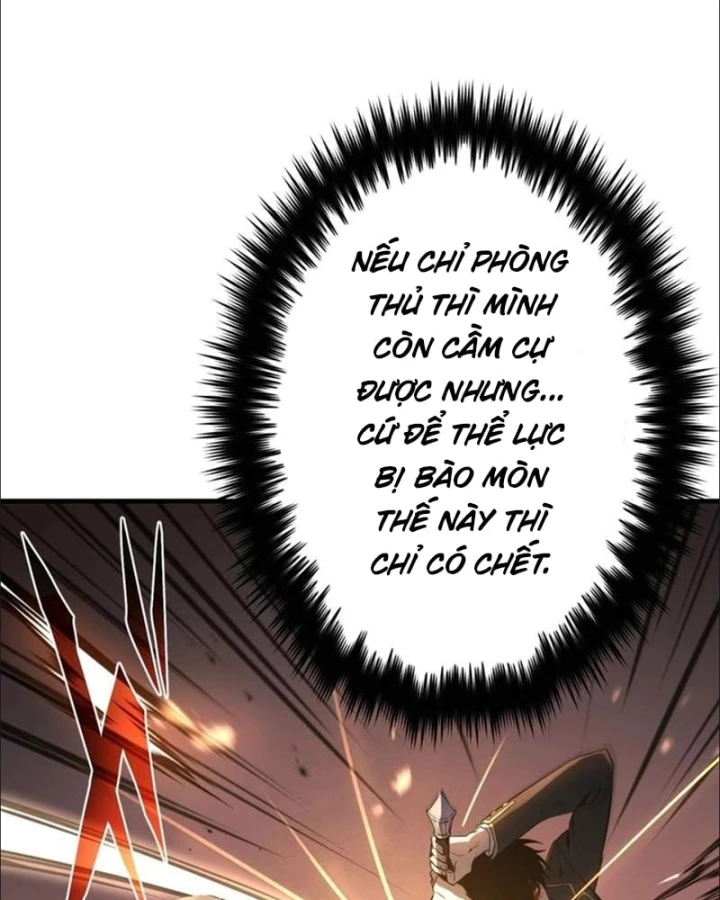 Kiếm Sĩ Hắc Ám Tái Xuất Chapter 54 - 123