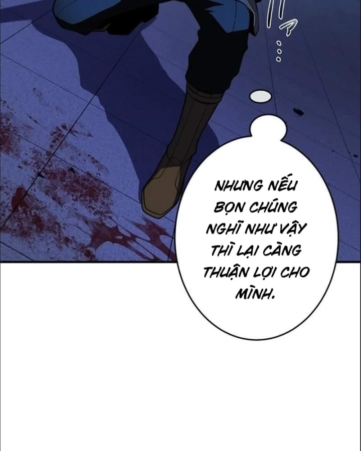 Kiếm Sĩ Hắc Ám Tái Xuất Chapter 55 - 16
