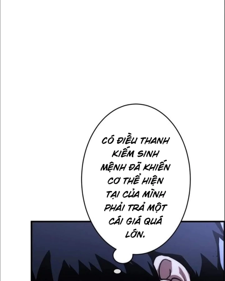 Kiếm Sĩ Hắc Ám Tái Xuất Chapter 55 - 17