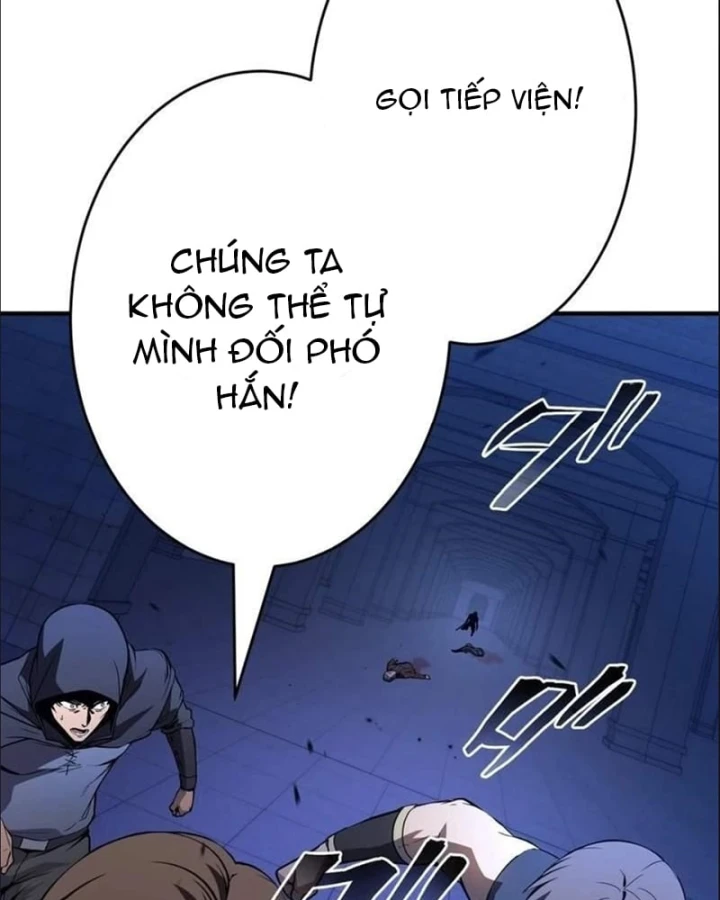 Kiếm Sĩ Hắc Ám Tái Xuất Chapter 55 - 20