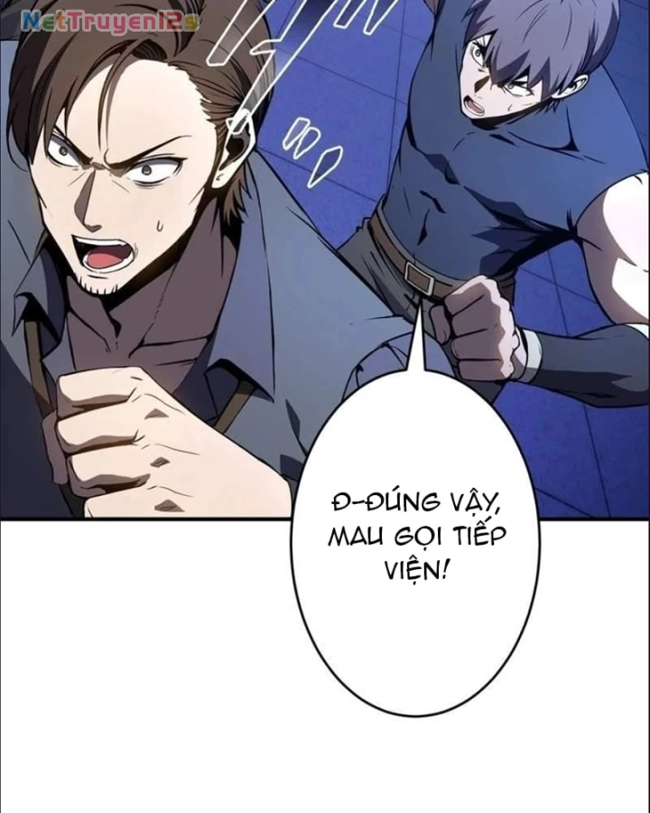 Kiếm Sĩ Hắc Ám Tái Xuất Chapter 55 - 21