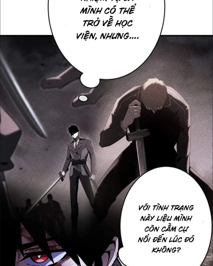 Kiếm Sĩ Hắc Ám Tái Xuất Chapter 55 - 39