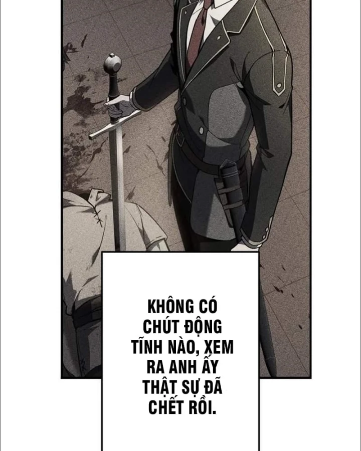 Kiếm Sĩ Hắc Ám Tái Xuất Chapter 55 - 46