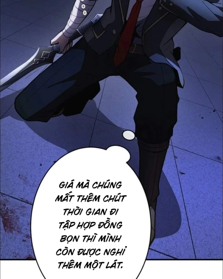 Kiếm Sĩ Hắc Ám Tái Xuất Chapter 55 - 54