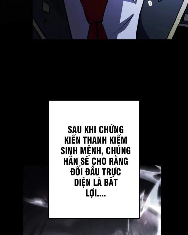 Kiếm Sĩ Hắc Ám Tái Xuất Chapter 55 - 62