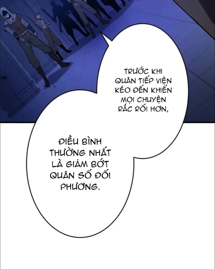 Kiếm Sĩ Hắc Ám Tái Xuất Chapter 55 - 87