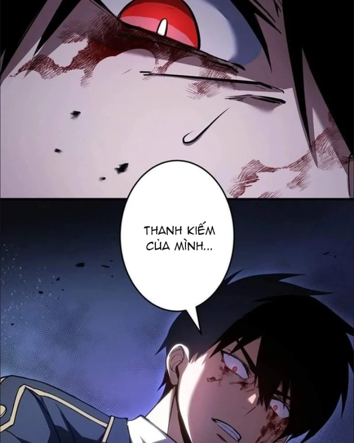 Kiếm Sĩ Hắc Ám Tái Xuất Chapter 55 - 104