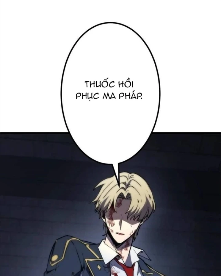 Kiếm Sĩ Hắc Ám Tái Xuất Chapter 55 - 142