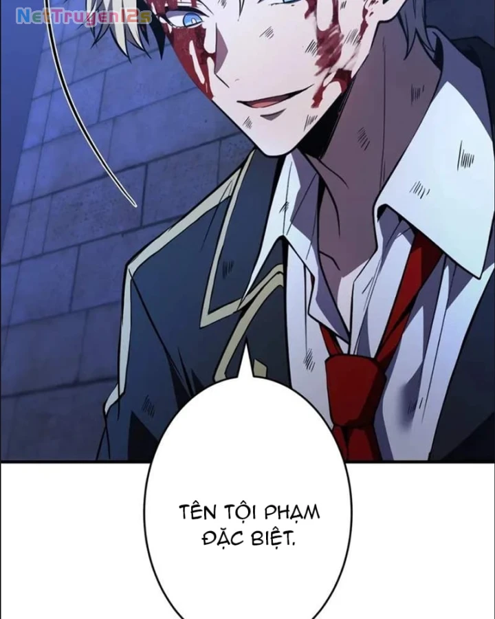 Kiếm Sĩ Hắc Ám Tái Xuất Chapter 56 - 13