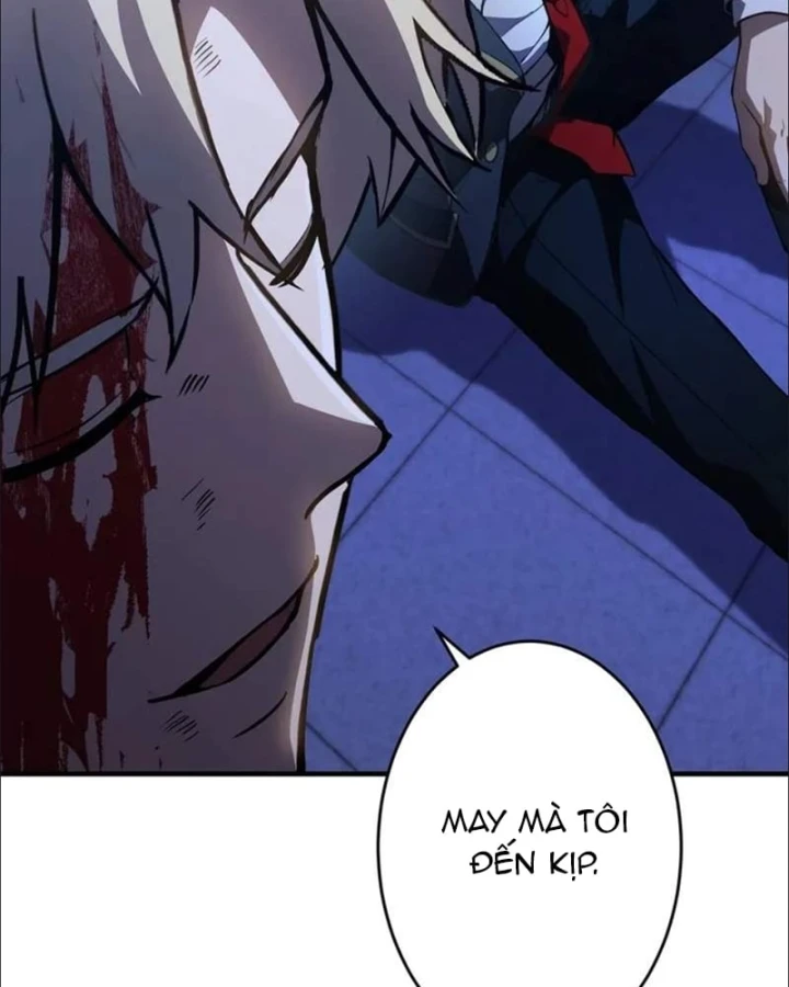 Kiếm Sĩ Hắc Ám Tái Xuất Chapter 56 - 18