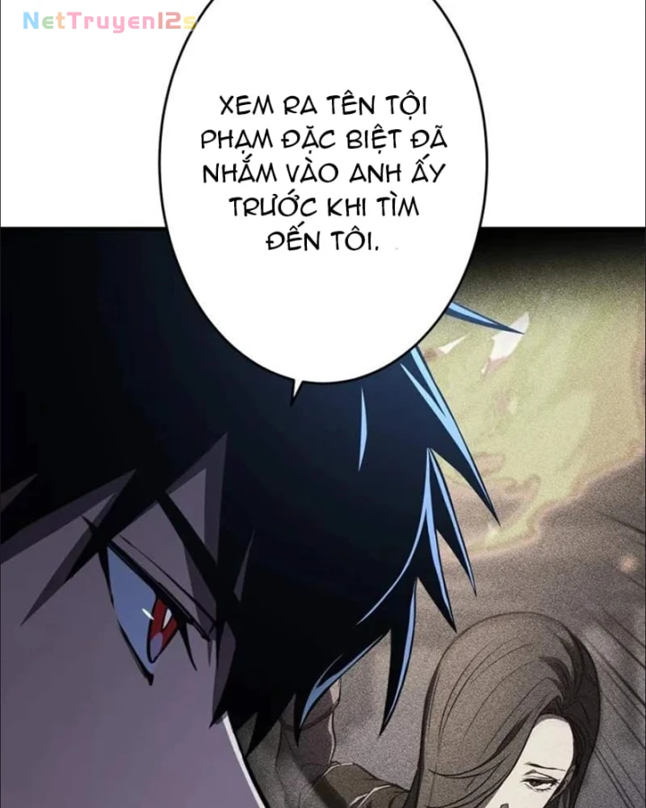 Kiếm Sĩ Hắc Ám Tái Xuất Chapter 56 - 26