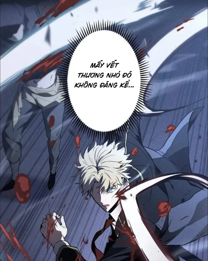 Kiếm Sĩ Hắc Ám Tái Xuất Chapter 56 - 49