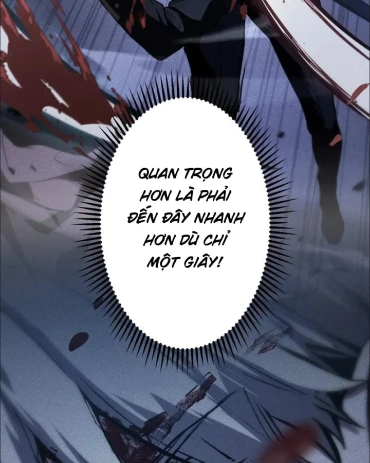 Kiếm Sĩ Hắc Ám Tái Xuất Chapter 56 - 50
