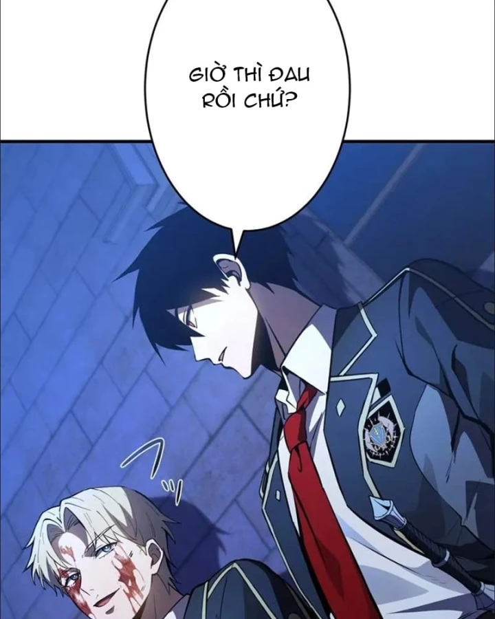 Kiếm Sĩ Hắc Ám Tái Xuất Chapter 56 - 55
