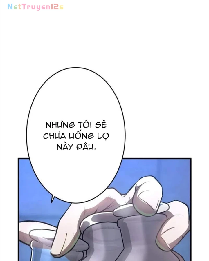 Kiếm Sĩ Hắc Ám Tái Xuất Chapter 56 - 57