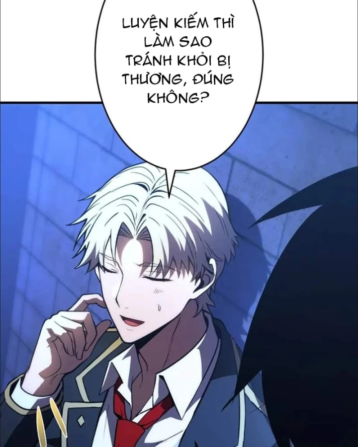 Kiếm Sĩ Hắc Ám Tái Xuất Chapter 56 - 76