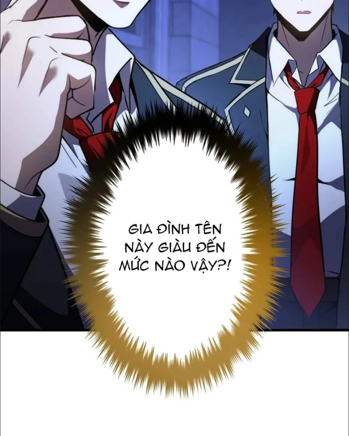 Kiếm Sĩ Hắc Ám Tái Xuất Chapter 56 - 81
