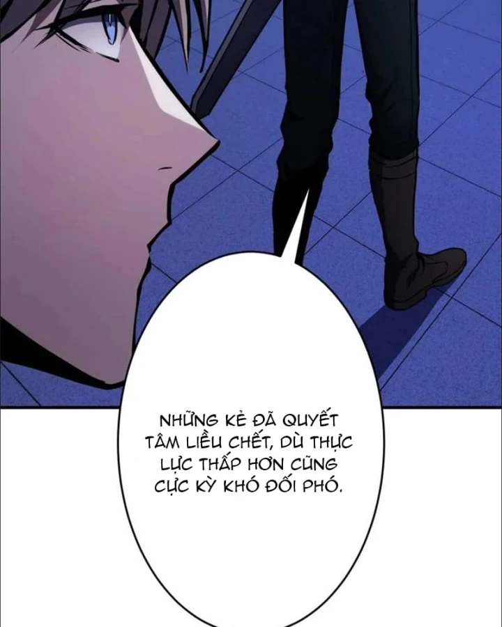Kiếm Sĩ Hắc Ám Tái Xuất Chapter 56 - 94