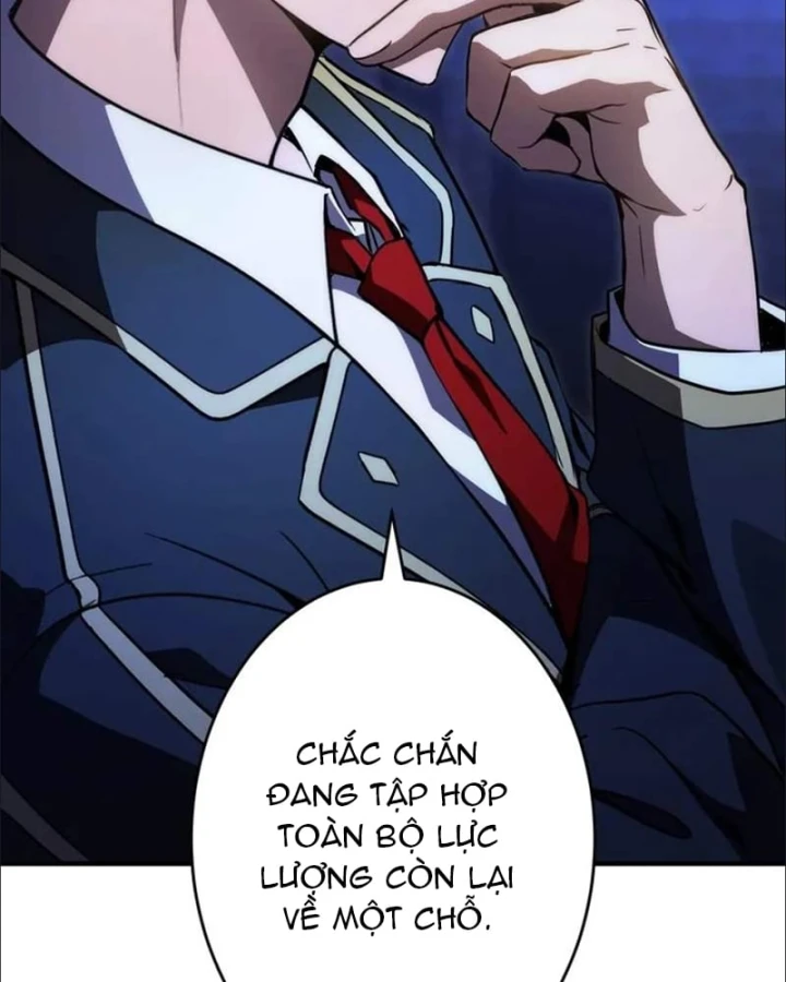 Kiếm Sĩ Hắc Ám Tái Xuất Chapter 56 - 105