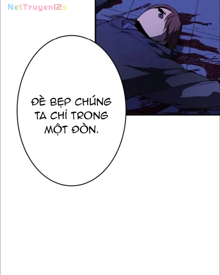 Kiếm Sĩ Hắc Ám Tái Xuất Chapter 56 - 111