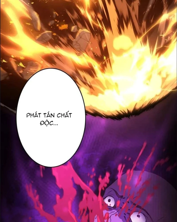 Kiếm Sĩ Hắc Ám Tái Xuất Chapter 56 - 118