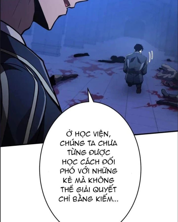 Kiếm Sĩ Hắc Ám Tái Xuất Chapter 57 - 6