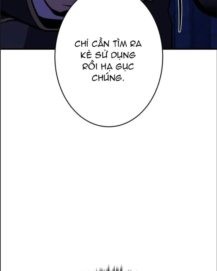 Kiếm Sĩ Hắc Ám Tái Xuất Chapter 57 - 9