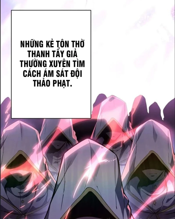 Kiếm Sĩ Hắc Ám Tái Xuất Chapter 57 - 13