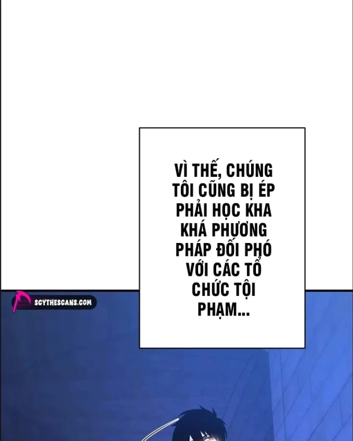 Kiếm Sĩ Hắc Ám Tái Xuất Chapter 57 - 15