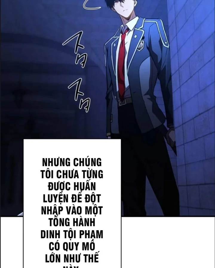 Kiếm Sĩ Hắc Ám Tái Xuất Chapter 57 - 16