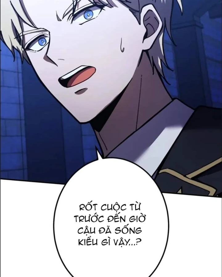 Kiếm Sĩ Hắc Ám Tái Xuất Chapter 57 - 21