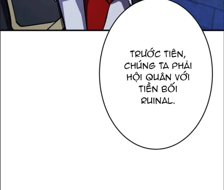 Kiếm Sĩ Hắc Ám Tái Xuất Chapter 57 - 24