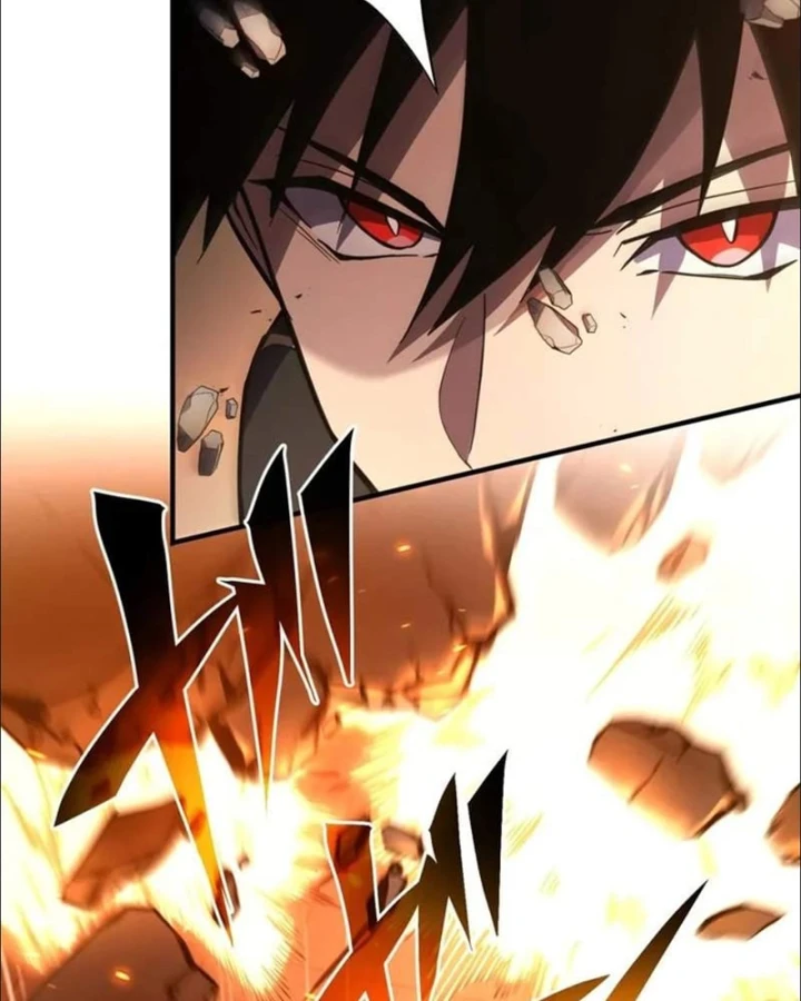 Kiếm Sĩ Hắc Ám Tái Xuất Chapter 57 - 59