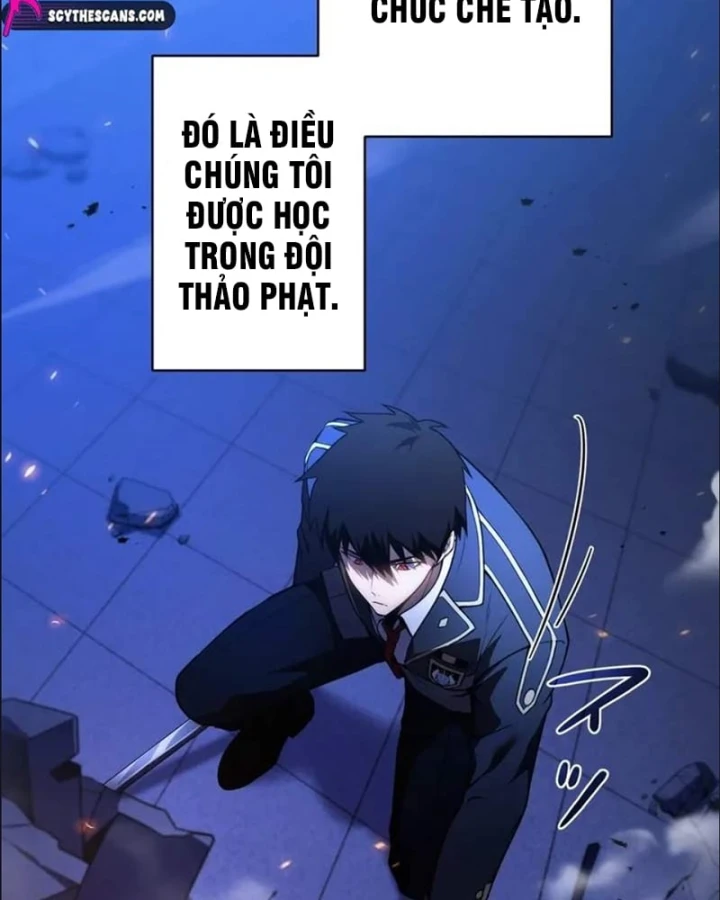 Kiếm Sĩ Hắc Ám Tái Xuất Chapter 57 - 77