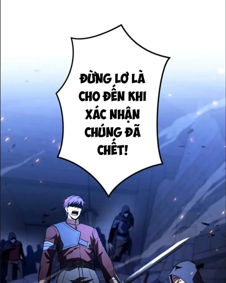 Kiếm Sĩ Hắc Ám Tái Xuất Chapter 57 - 83