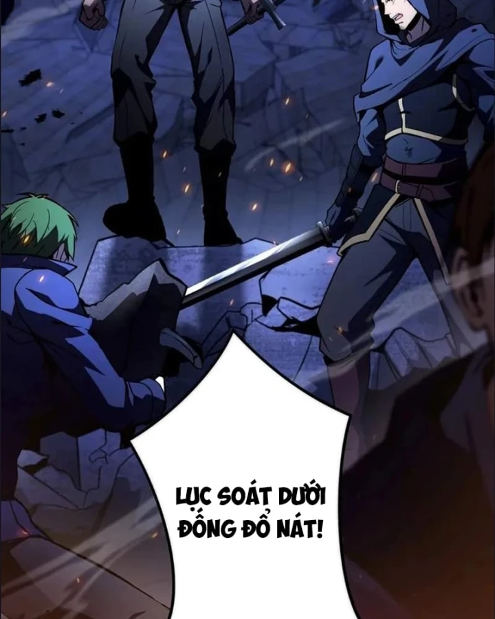 Kiếm Sĩ Hắc Ám Tái Xuất Chapter 57 - 84