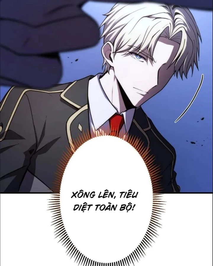 Kiếm Sĩ Hắc Ám Tái Xuất Chapter 57 - 101