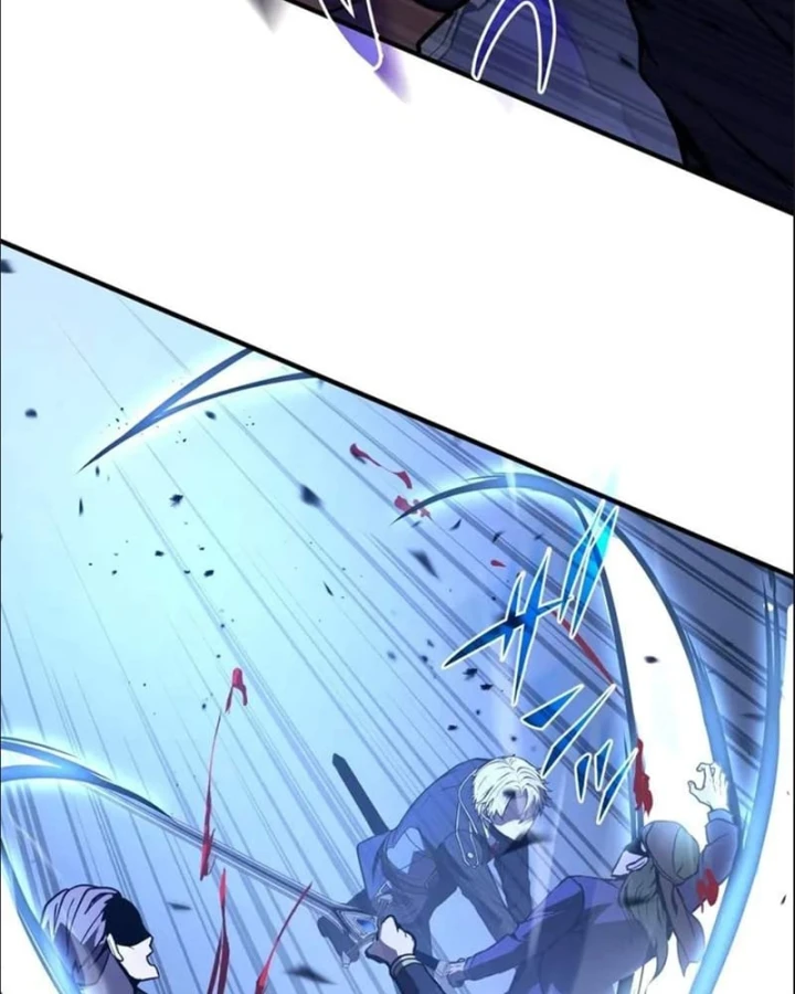 Kiếm Sĩ Hắc Ám Tái Xuất Chapter 57 - 107