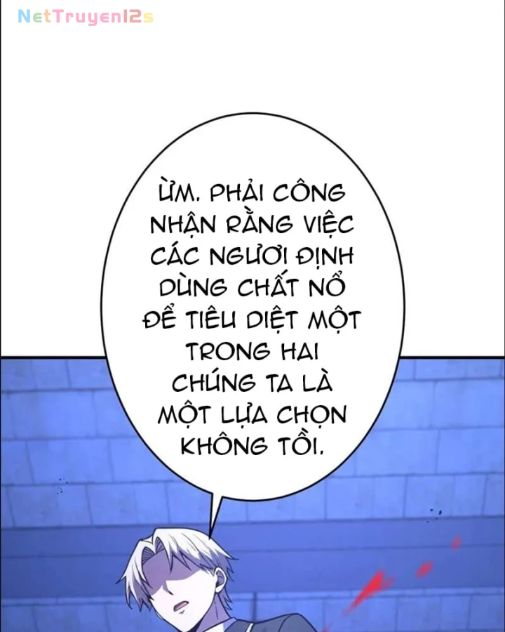 Kiếm Sĩ Hắc Ám Tái Xuất Chapter 57 - 134