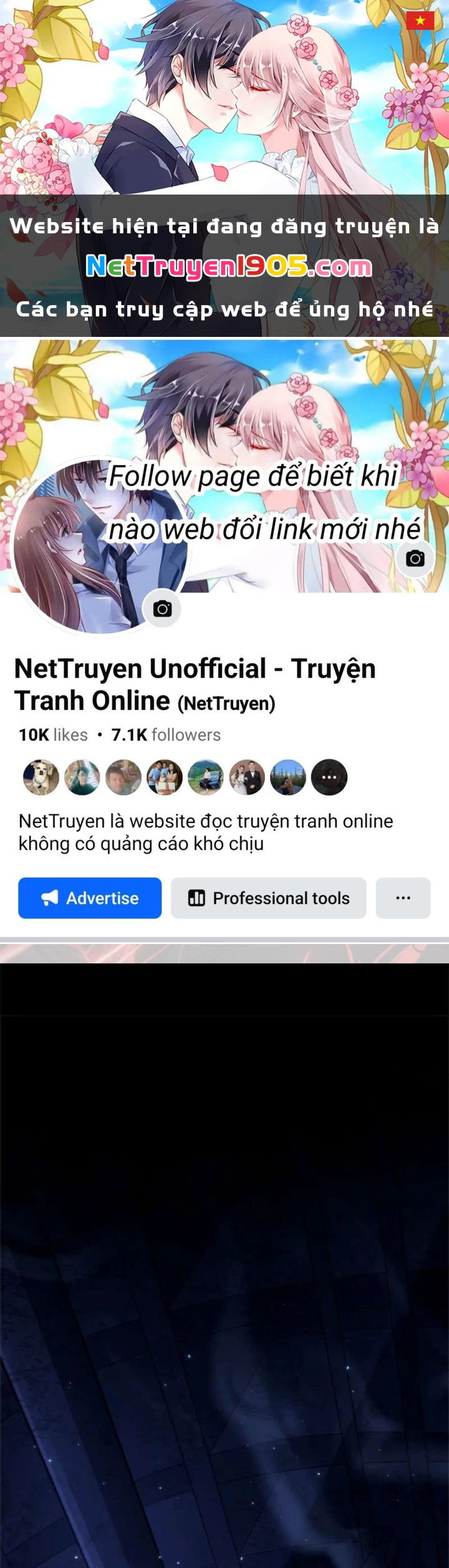 Ranker SSS Được Chọn Chapter 34 - 1