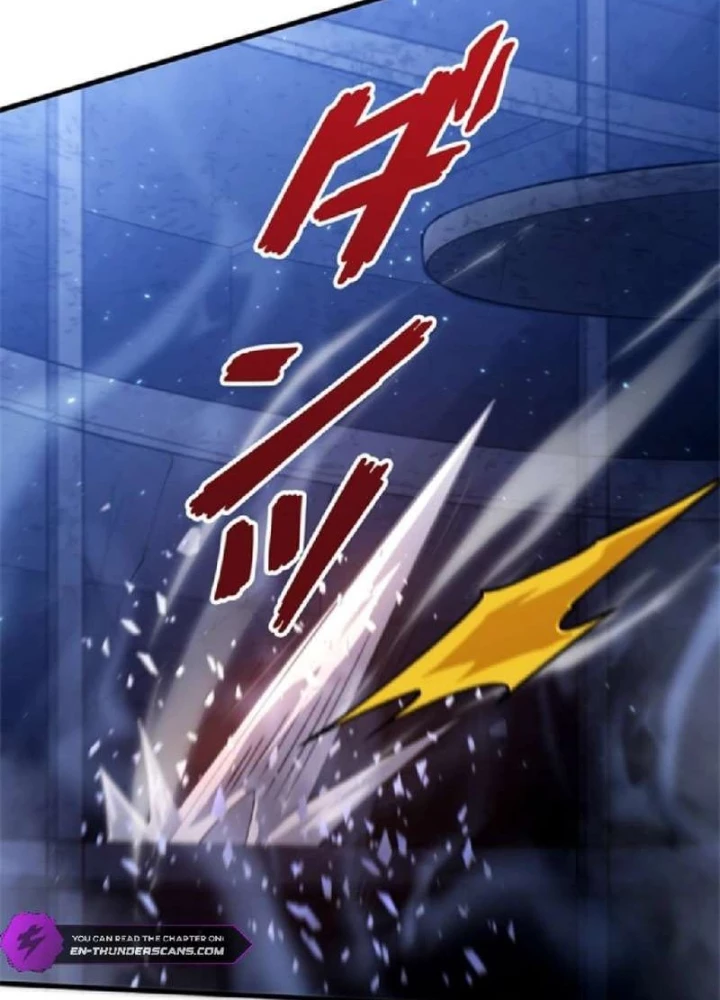 Ranker SSS Được Chọn Chapter 34 - 7