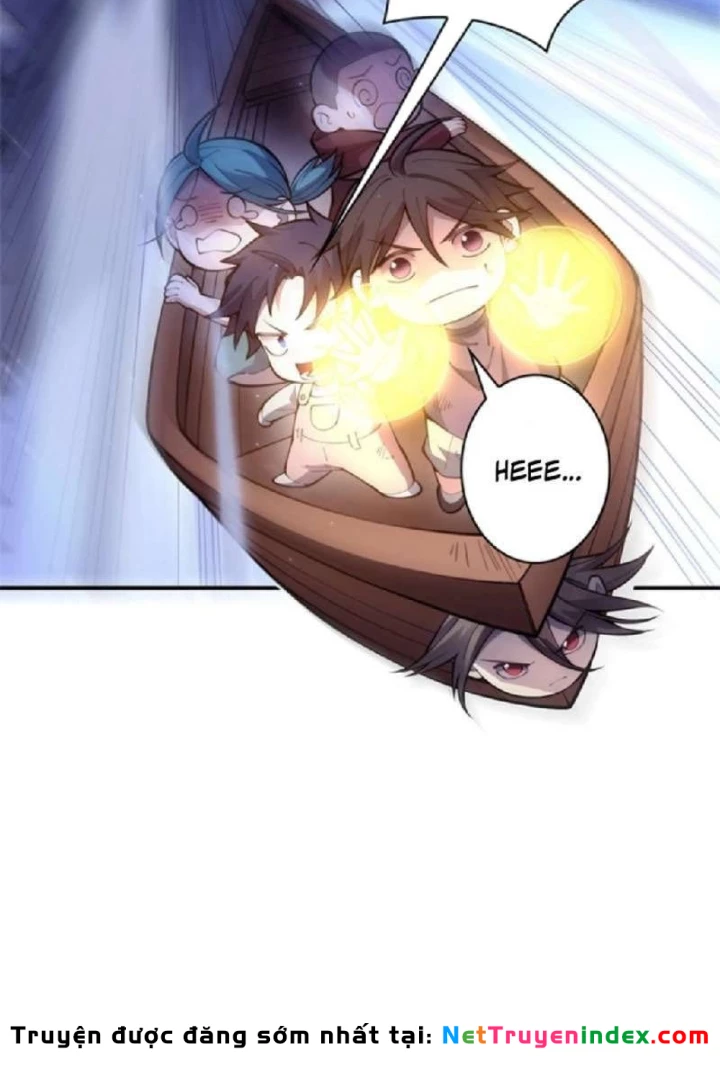 Ranker SSS Được Chọn Chapter 34 - 15