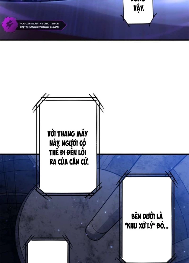 Ranker SSS Được Chọn Chapter 34 - 27