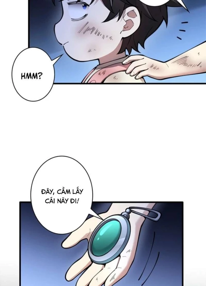 Ranker SSS Được Chọn Chapter 34 - 31