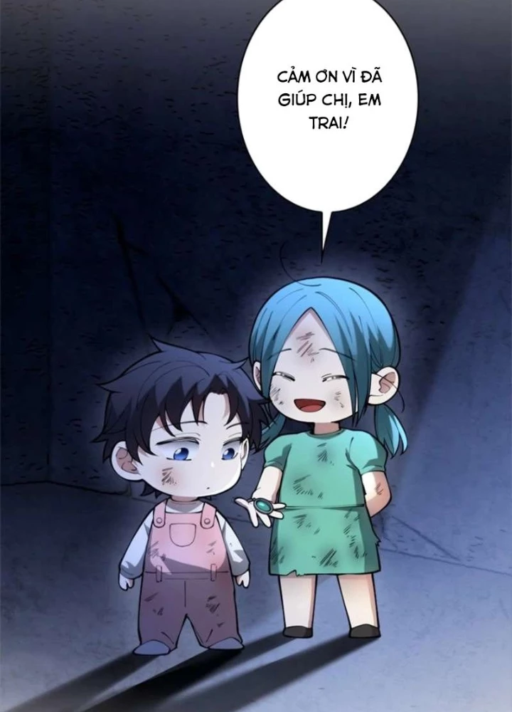 Ranker SSS Được Chọn Chapter 34 - 33